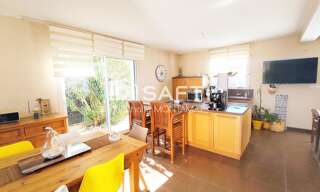 Maison 4 Pièces 77 m² à vendre à Saint-Laurent-de-la-Salanque (66250)