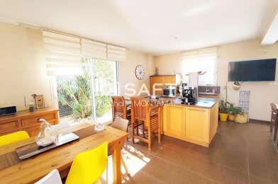 Maison 4 pièces 274000 €