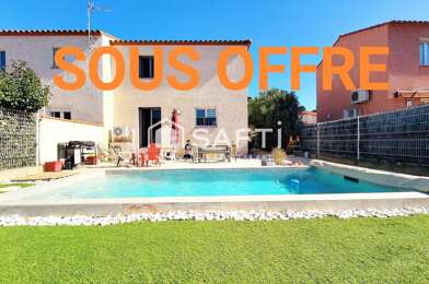 Maison 4 pièces 274000 €