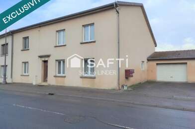 Immeuble  469000 €