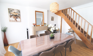 Appartement 4 Pièces 105 m² à louer à Boulogne-sur-Mer (62200)