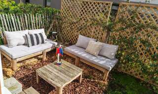 Appartement 4 Pièces 81 m² à vendre à Vincennes (94300)