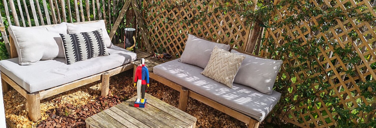 Appartement 4 Pièces 81 m² à vendre à Montreuil (93100)