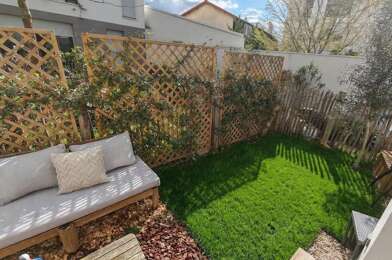 Appartement 4 pièces 595000 €