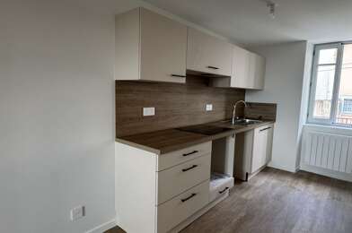 Appartement 4 pièces 620 €