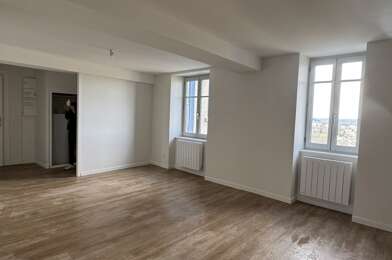 Appartement 4 pièces 620 €