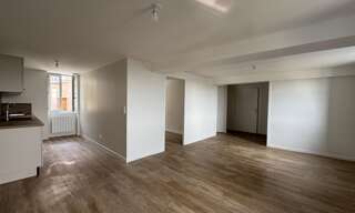 Appartement 4 Pièces 76 m² à louer à Thiers (63300)
