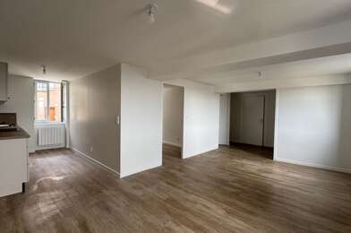 Appartement 4 pièces 620 €