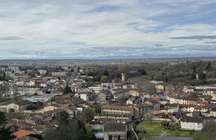4 Pièces Vue sur la Chaîne des Puys — photo 3