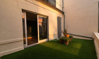 Appartement 4 Pièces 130 m² à vendre à Montpellier (34000)