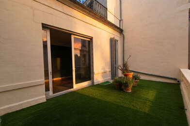 Appartement 4 pièces 699000 €