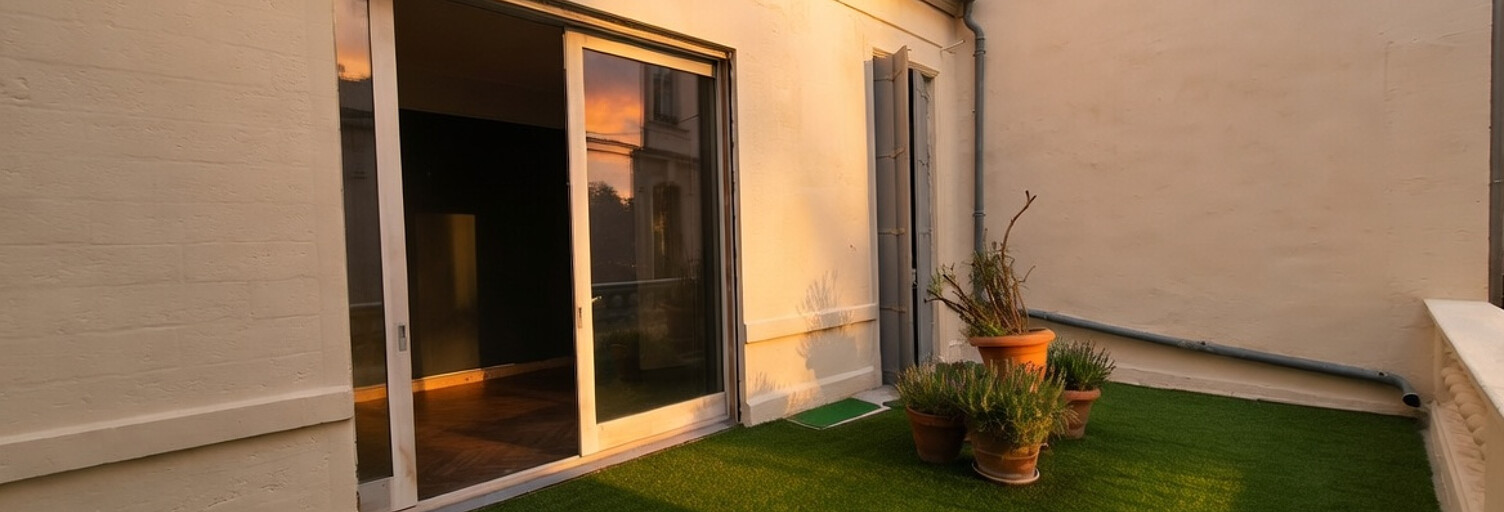 Appartement 4 Pièces 130 m² à vendre à Montpellier (34000)