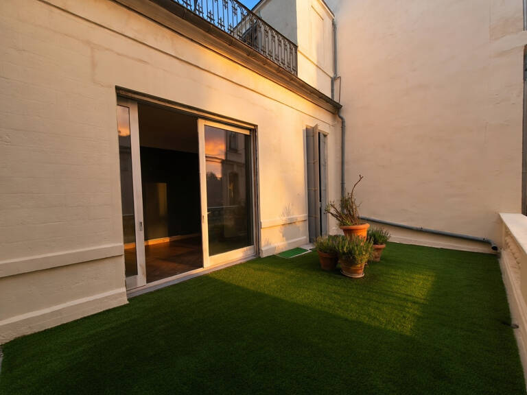 Dépt Hérault (34), à vendre MONTPELLIER Triangle d'Or Appart — photo 1