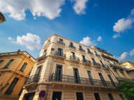 Dépt Hérault (34), à vendre MONTPELLIER Triangle d'Or Appart — photo 2