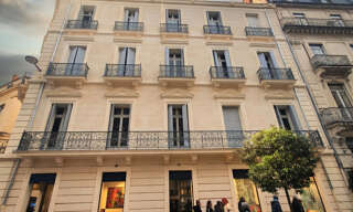 Appartement 8 Pièces 273 m² à vendre à Montpellier (34000)