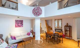 Appartement 3 Pièces 65 m² à vendre à Lyon 2 (69002)