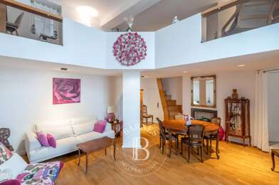 Appartement 3 pièces 350000 €