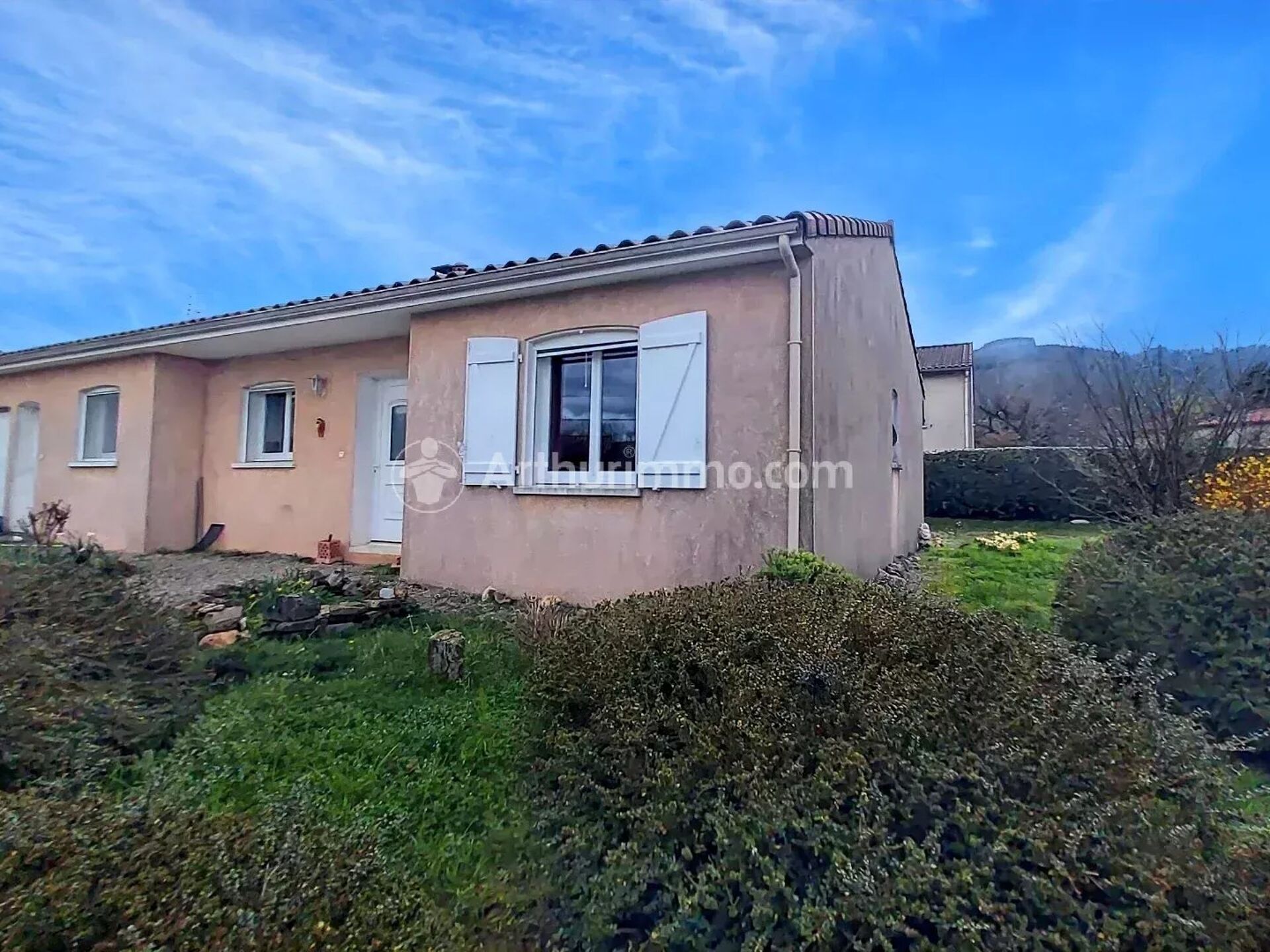 Maison 5 pièces 90 m² · à Mazamet · 90 m² · 205 000 €