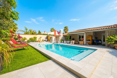 Maison 5 pièces 645000 €