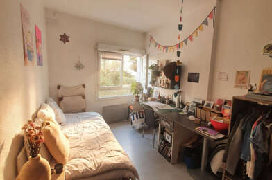 Appartement 1 pièces 89000 €