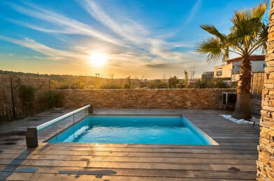 Maison 6 pièces 699000 €