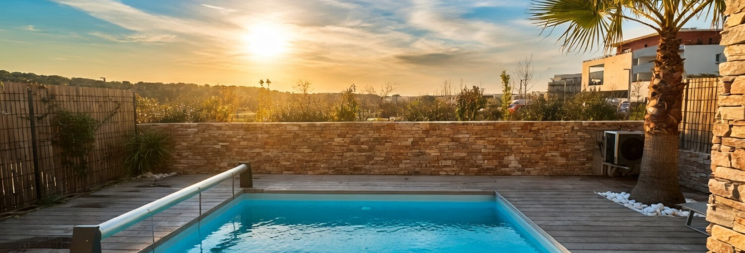 Maison 6 Pièces 188 m² à vendre à Clapiers (34830)