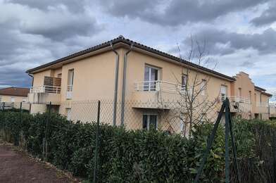 Appartement 3 pièces 98000 €