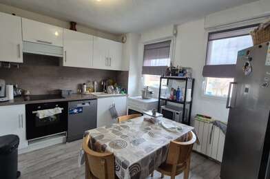 Appartement 3 pièces 86000 €