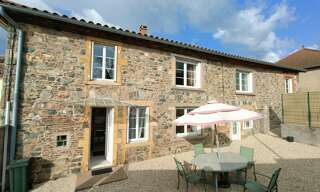 Maison 7 Pièces 141 m² à vendre à Propières (69790)