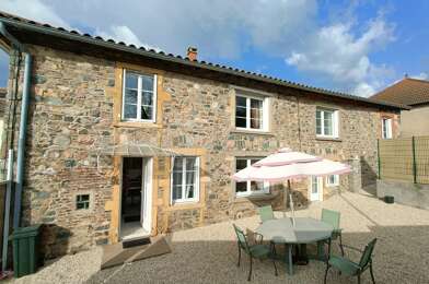 Maison 7 pièces 293000 €