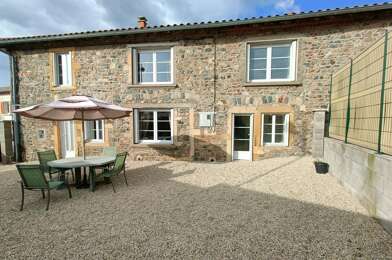 Maison 7 pièces 283000 €