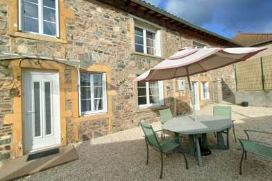 Maison 7 pièces 266000 €