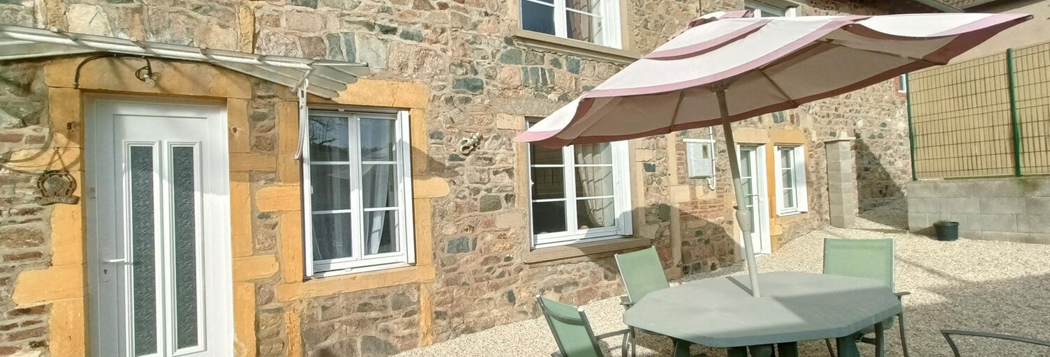 Maison 7 Pièces 141 m² à vendre à Propières (69790)