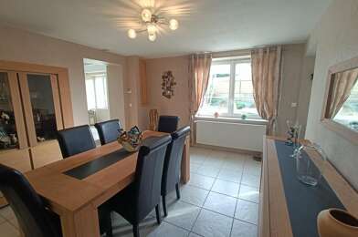 Maison 7 pièces 246000 €