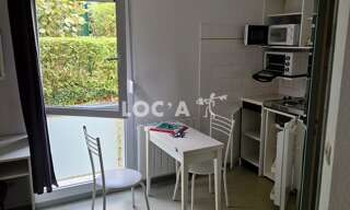 Appartement 1 Pièce 18 m² à louer à Dijon (21000)