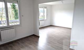 Appartement 4 Pièces 65 m² à vendre à Cahors (46000)