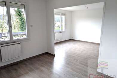Appartement 4 pièces 112900 €