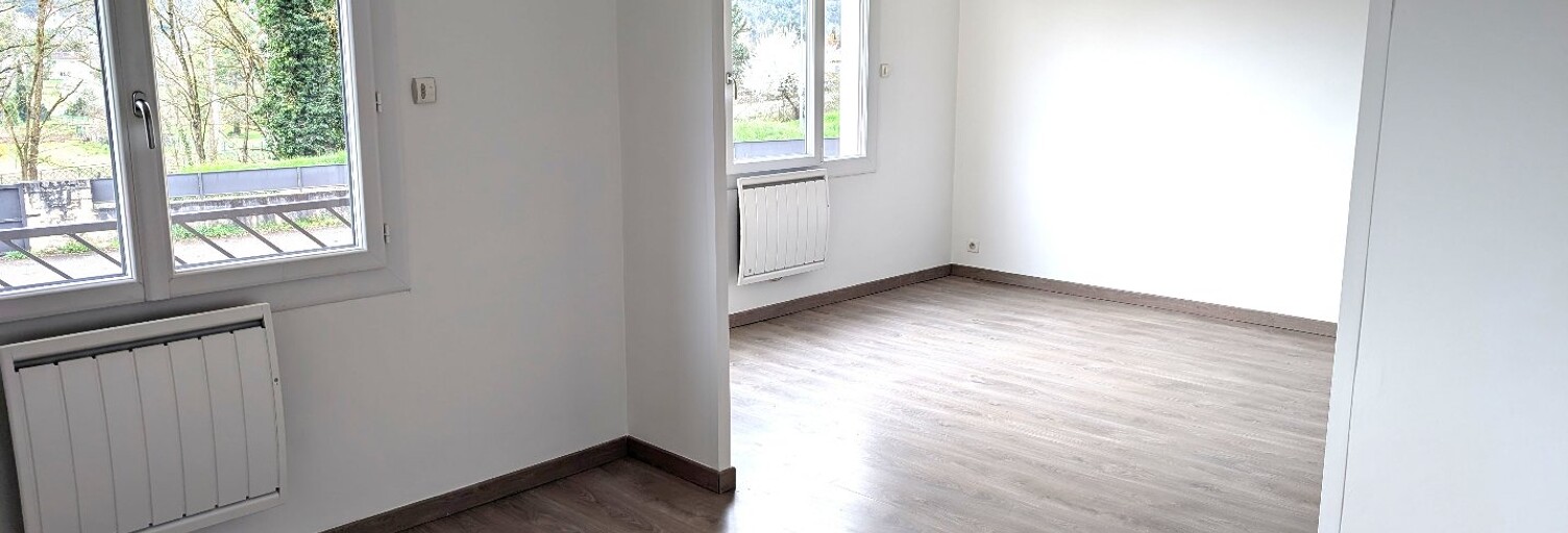 Appartement 4 Pièces 65 m² à vendre à Cahors (46000)