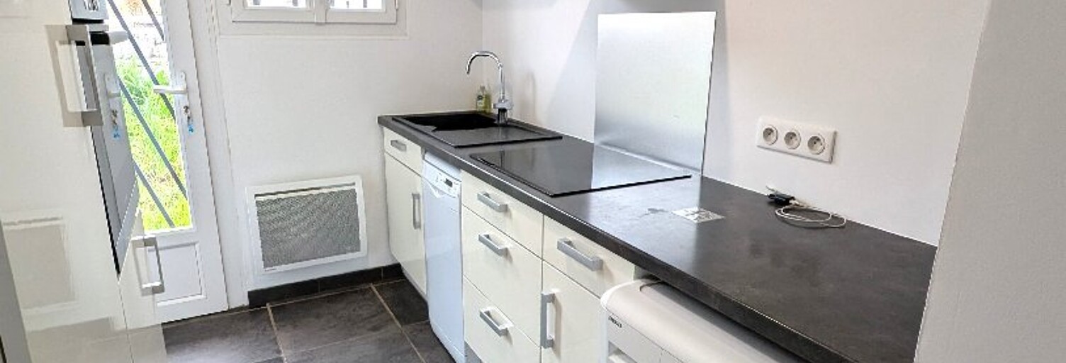 Appartement 4 Pièces 65 m² à vendre à Cahors (46000)