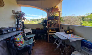 Appartement 2 Pièces 45 m² à vendre à Fréjus (83600)