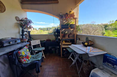 Appartement 2 pièces 155000 €