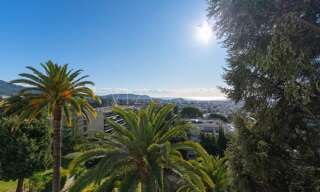 Appartement 3 Pièces 67 m² à vendre à Nice (06000)