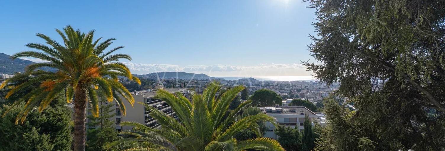 Appartement 3 Pièces 67 m² à vendre à Nice (06000)