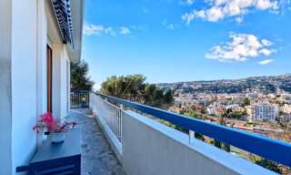 Appartement 3 Pièces 67 m² à vendre à Nice (06000)