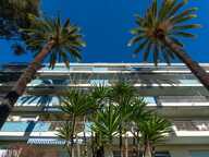 GAIRAUT 3 PIÈCES VUE MER NICE — photo 4