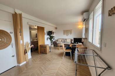 Appartement 1 pièces 230000 €
