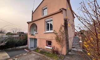 Maison 5 Pièces 150 m² à vendre à Albi (81000)