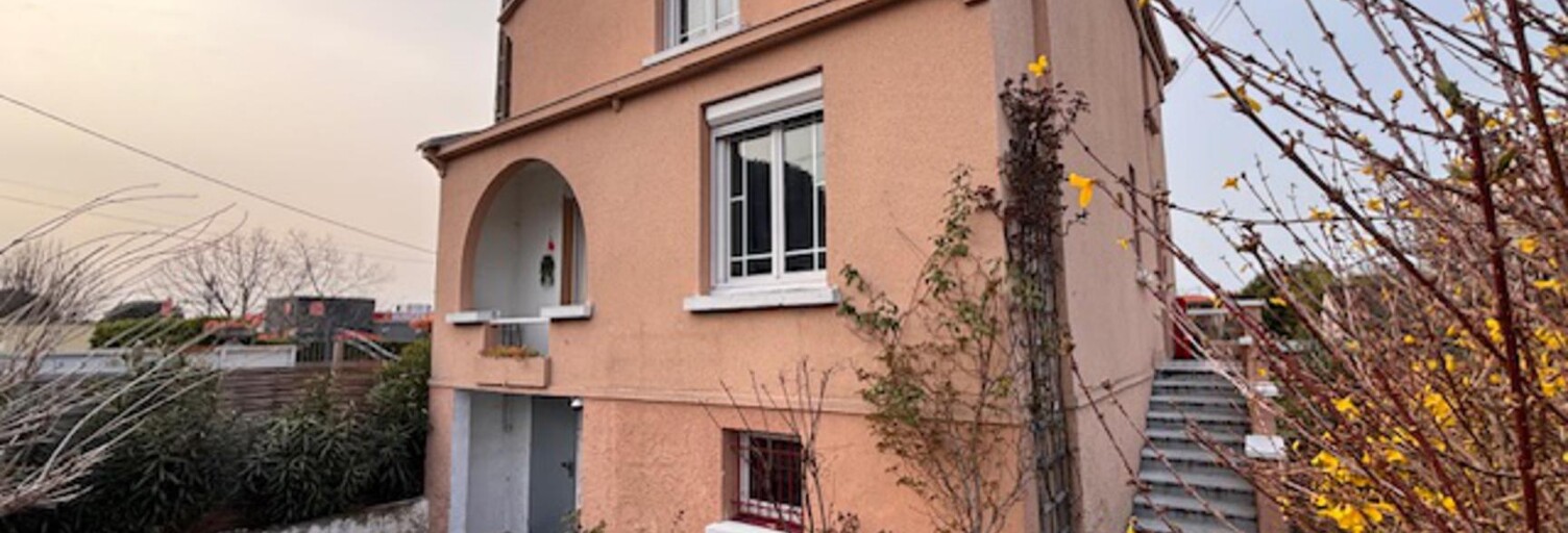 Maison 5 Pièces 150 m² à vendre à Albi (81000)