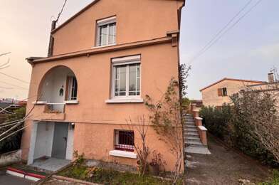 Maison 5 pièces 192000 €