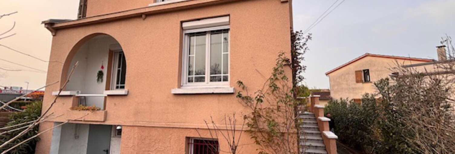 Maison 5 Pièces 150 m² à vendre à Albi (81000)